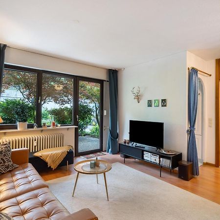 Ferienwohnung Wanderschoen Sasbachwalden Kültér fotó