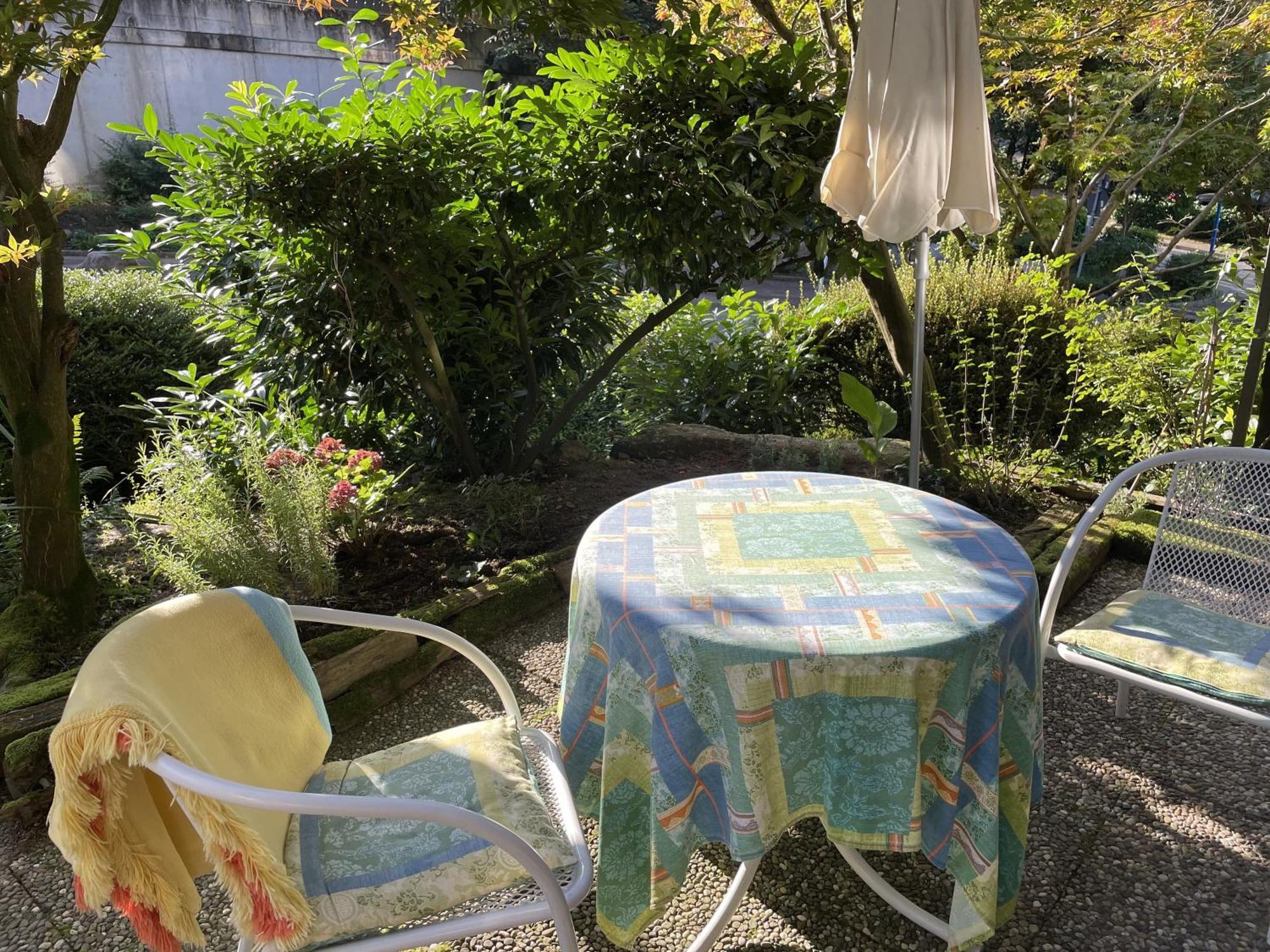 Ferienwohnung Wanderschoen Sasbachwalden Kültér fotó