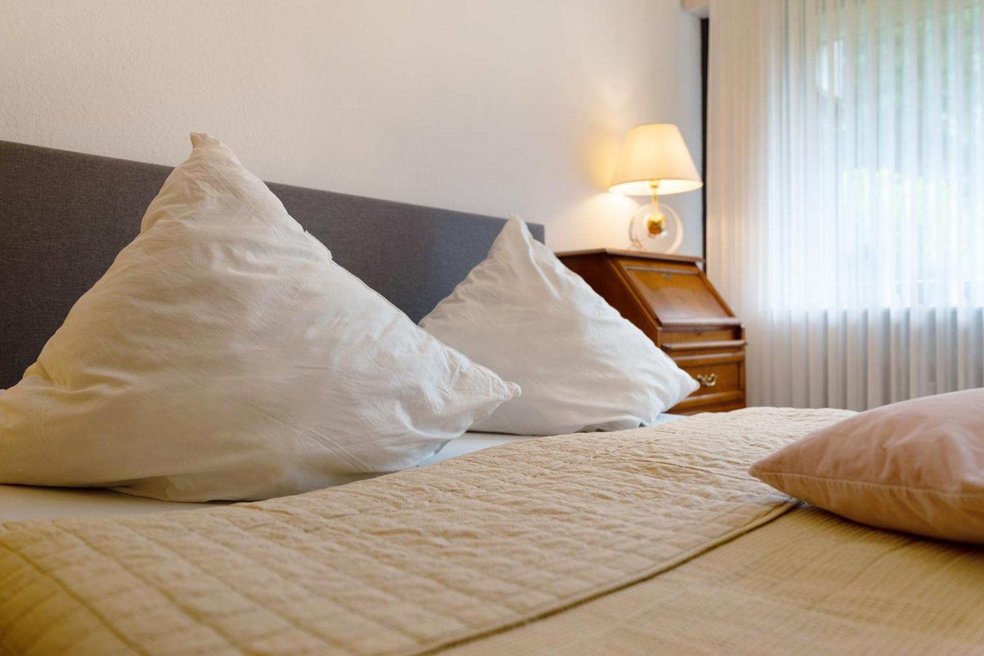 Ferienwohnung Wanderschoen Sasbachwalden Kültér fotó